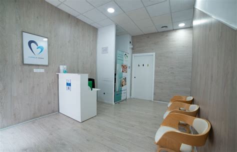 clinica cisme coslada|Clínica Cisme en Coslada (Madrid) 